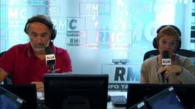 Renaud Lavillenie, recordman du saut à la perche, a-t-il fait son temps ? 