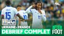 Ukraine 0-2 France : Le débrief complet de L'After