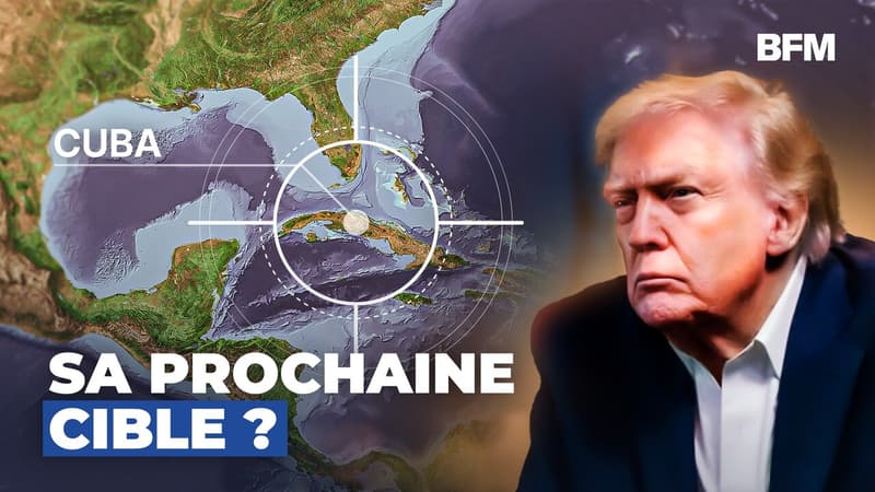 Ce que cache l’ultimatum de Donald Trump à Cuba
