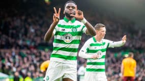 Odsonne Edouard