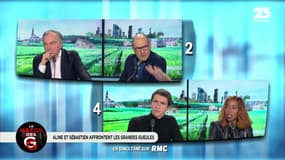 Le Match des GG - 12/02