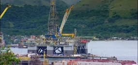 Bourbon poursuit sa diversification