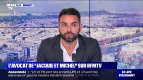 Affaire "Jacquie et Michel": l'avocat des patrons du site affirme que "les actrices mentent et sont des calomnieuses"