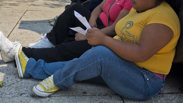 L'obésité touchait 32% de la population du Mexique en 2012