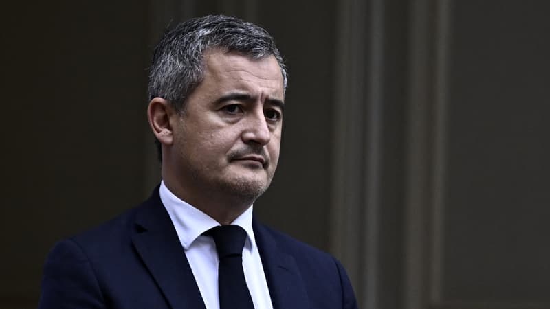 Violences sexuelles aggravées et féminicides: Darmanin veut allonger la durée des gardes à vue jusqu'à 72h