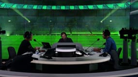 Machardy : "L'intérêt de Cavani, c'est d'attendre la fin de saison et de récupérer une belle prime"