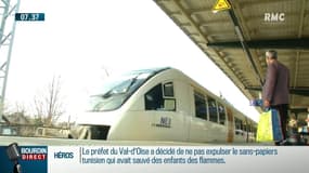 Pacte ferroviaire: en Allemagne, un quart des lignes régionales sont privatisées depuis 20 ans pour un bilan positif