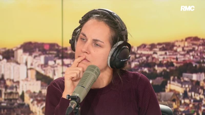 Trop de fast-food en France? "La gen Z est plus attirée par le tacos que le jambon-beurre"