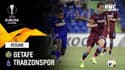Résumé : Getafe - Trabzonspor (1-0) - Ligue Europa J1