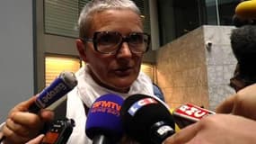 Sylvain Jouanneau est un "ignoble monstre" dit la mère de Mathis