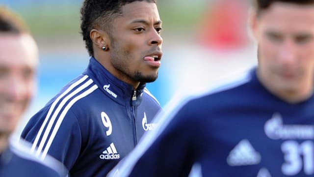 Michel Bastos