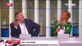 GG 2022 : Jour J pour Élisabeth Borne - 06/07