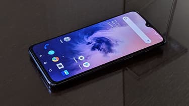 Le OnePlus 7