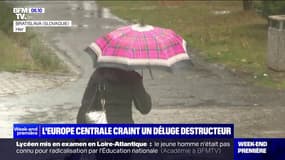 Pologne, République Tchèque, Slovaquie, Autriche… L'Europe centrale craint un déluge destructeur