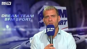 Ligue des champions – Rothen : "Il y avait un écart énorme entre Naples et Nice"