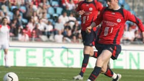 Le Lillois Mathieu Debuchy retrouvera son frère Grégoire face à Wasquehal en 16es de finale de la Coupe de France.