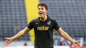 Daniel Granli - AIK Solna