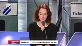 Transports : est-ce que vous vous en sortez ? - 11/05