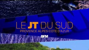 JT du Sud du jeudi 23 mai