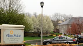 Un homme a tué trois personnes au Kansas, dans des centres juifs dont la maison de retraite Village Shalom