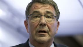 Ashton Carter - chef de la diplomatie américain