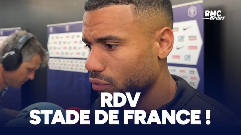 Lens 4-1 Toulouse : “On avait à cœur d’amener nos supporters au Stade de France”, souligne Udol