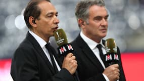 Denis Balbir et Jean-Marc Ferreri