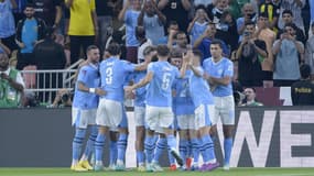 Man. City
