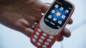 Avec le 3310, Nokia peut-il revenir dans la cour des grands de la téléphonie mobile&nbsp;? Les spécialistes en doutent, et pourtant...