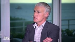 Didier Deschamps explique le changement tactique important de l'équipe de France après l'Australie