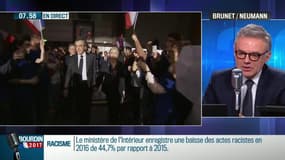 Brunet & Neumann : François Fillon est-il victime d'acharnement ? - 01/02