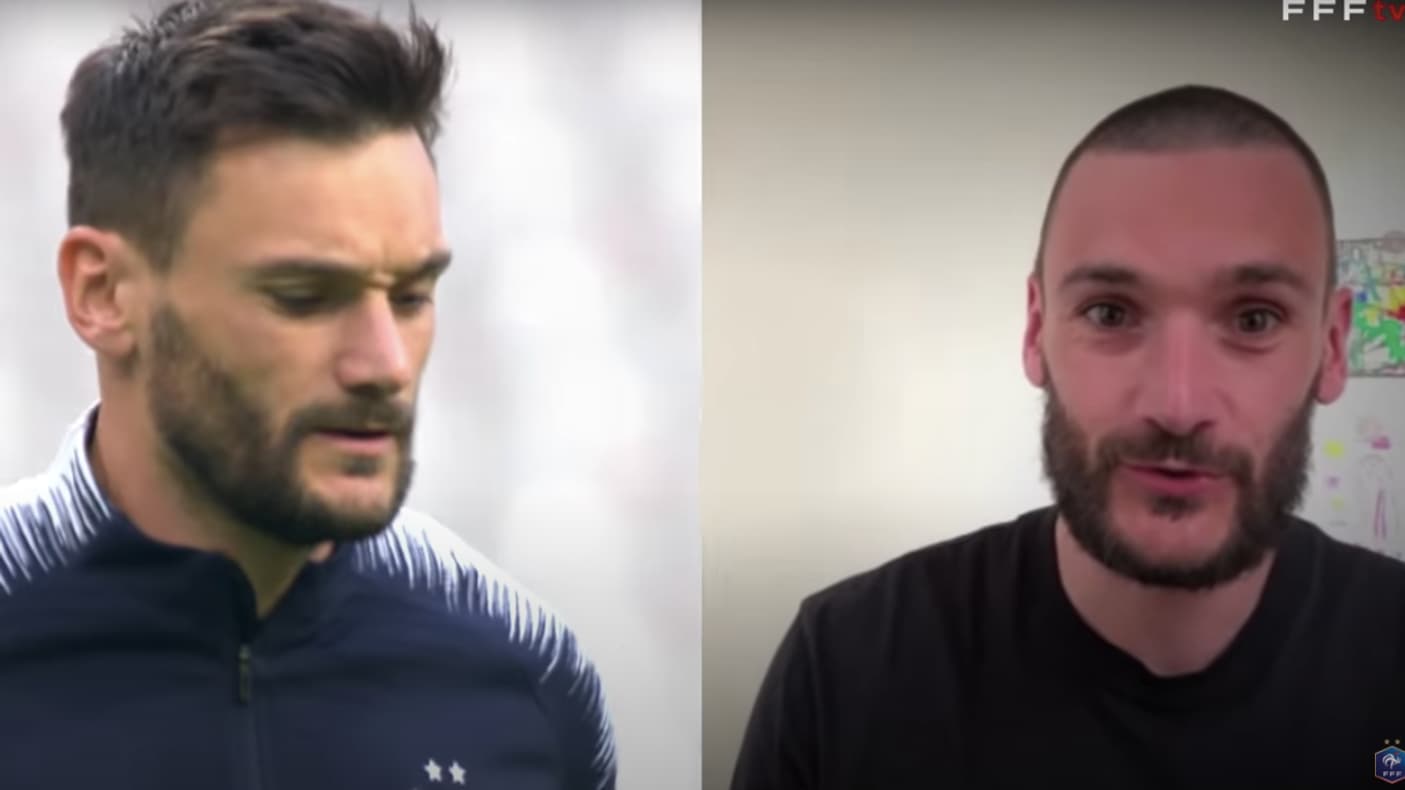 Hugo Lloris