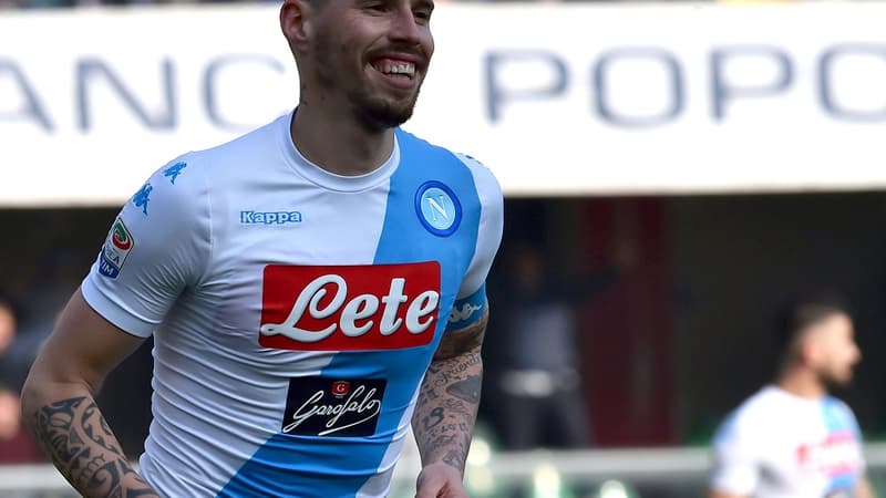 Marek Hamsik