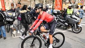 Nacer Bouhanni
