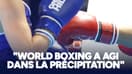 Boxe : "De la précipitation", pourquoi les Françaises sont privées des championnats du monde