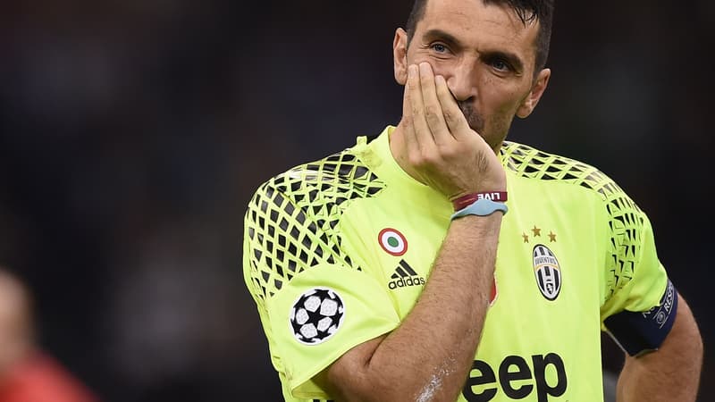 Gianluigi Buffon