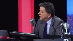 Si Fillon reste, "notre parti implosera et on aura raté l’alternance", affirme Pierre Lellouche