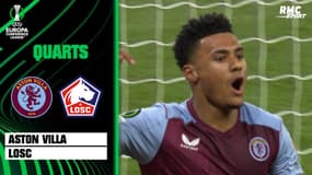 Aston Villa - Lille : Ollie Watkins punit les lillois (1-0)