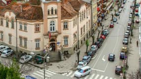 C'est près d'Aleksinac, en Serbie, qu'un accident d'autobus a causé la mort de cinq touristes slovaques. (Photo d'illustration) 
