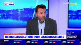 L'invité du Bonsoir Lyon du 16/03/2022