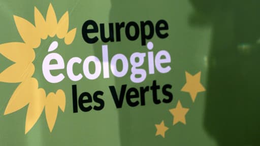 Europe Ecologie - Les Verts