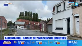 Inondations dans le Pas-de-Calais: sept maisons de sinistrés rachetées par la communauté d'agglomération