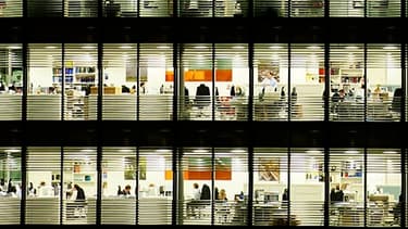 Les créations d'entreprises, hors autoentrepreneurs, ont augmenté de 5,1%.
