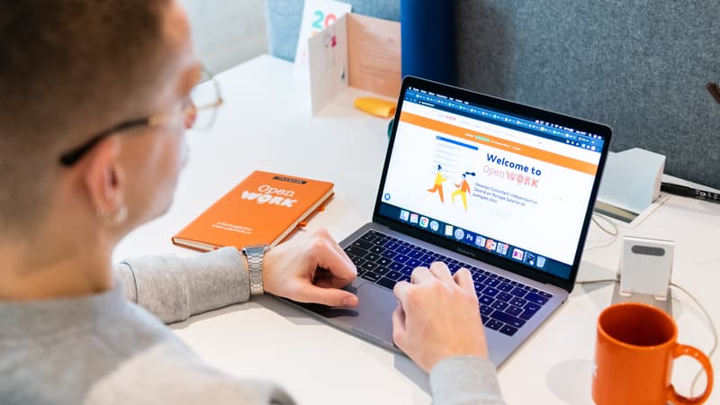 OpenWork accompagne les entreprises et les indépendants