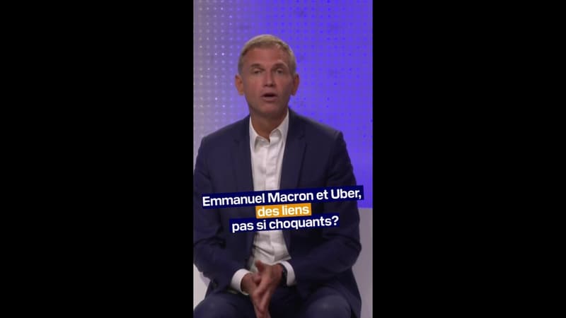 Uberfiles: le géant américain dans la tourmente