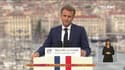Plan pour Marseille: en coulisses, le discours et les piques de Macron ont douché les espoirs des élus