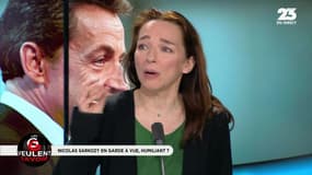 Les GG veulent savoir : La garde à vue de Nicolas Sarkozy est-elle humiliante ? - 21/03