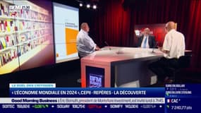 Le duel des critiques: Jean-Marc Daniel et Christian Chavagneux - 09/09