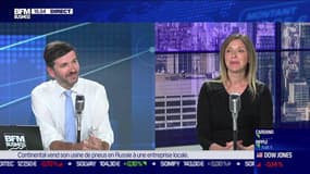 Audrey Ferry (Bordier & Cie) : déclaration des comptes bancaires étrangers, ce qu'il faut savoir - 22/05