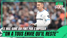 OM : "Rongier ? On a tous envie de le voir rester" s'enflamme L'After 